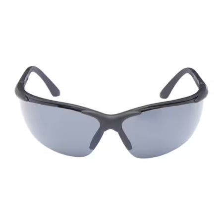 3M™ Veiligheidsbrillen 2750-serie, zwart montuur, krasbestendig/anticondens, grijze lenzen, 2751
