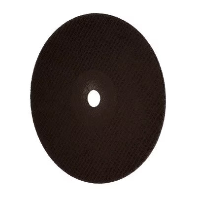 3M™ Silver Doorslijpschijf, T41, 230 mm x 3 mm x 22.23 mm