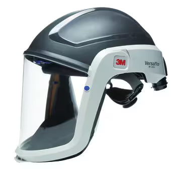 3M™ Versaflo™ Helm met comfort gezichtsafdichting, M-306