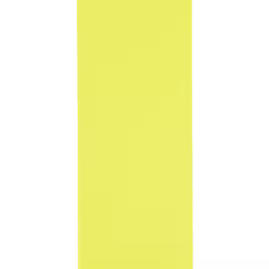 3M™ ET 56 Polyester Tape, Geel, 12 mm x 66 m x 0,06 mm