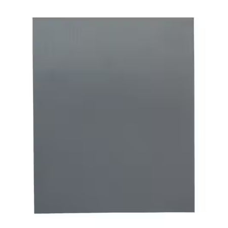 3M™ Wetordry™ Schuurvel 734, 230 mm x 280 mm, P600, 01973