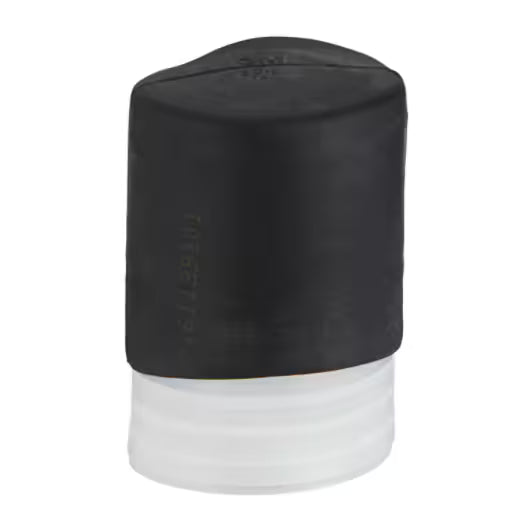 3M™ EC-3 Koudkrimpeindkap, EPDM, Zwart, Kabel-DM 26 - 49.2 mm
