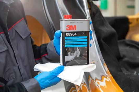 3M™ Lijmreinigingsmiddel voor algemeen gebruik, 1 l, 08984