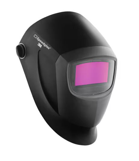 3M™ Speedglas™ Lashelm 9002NC, met lasfilter, 401385