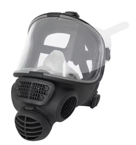 3M™ verwijderbare vizierbeschermfolie FF-300-926 voor 3M™ volgelaatsmasker FF-300