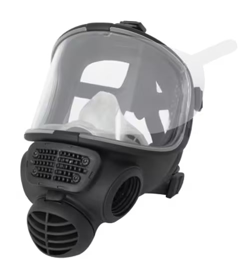 3M™ verwijderbare vizierbeschermfolie FF-300-926 voor 3M™ volgelaatsmasker FF-300