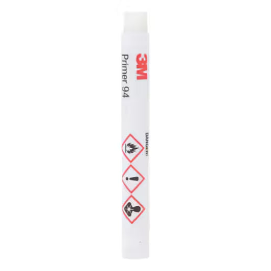 3M™ Tape Primer 94, Lichtgeel, 66 ml ampul