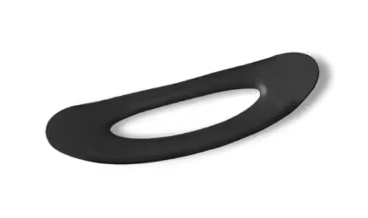 3M™ Speedglas™ Draaipuntkits en onderdelen, kussengedeelte voor hoofdband, 9100, 536210