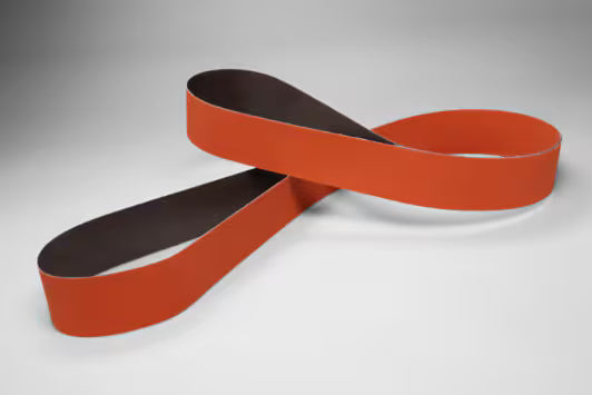 3M™ Cubitron™ II Linnen Schuurband 723D, 50 mm x 2500 mm, 120+, PN72318964