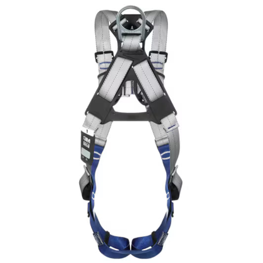 3M™ DBI-SALA® ExoFit™ XE50 Veiligheidsharnas 1112703, maat 2, 1 per doos