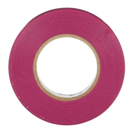 3M™ Temflex™ Vinyl isolatietape 165, Paars, 19 mm x 20 m