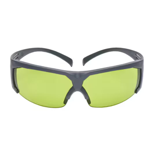 3M™ SecureFit™ 600 Veiligheidsbril, grijs montuur, krasbestendige, lastint 1.7 lenzen, SF617AS-EU, 20/doos