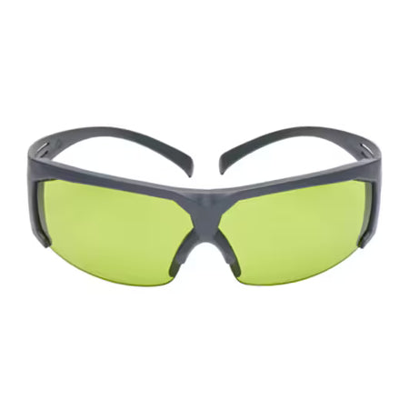3M™ SecureFit™ 600 Veiligheidsbril, grijs montuur, krasbestendige, lastint 1.7 lenzen, SF617AS-EU, 20/doos