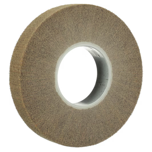 Scotch-Brite™ Cut & Polish Lamellenborstel CP-FB, 152 mm x 25 mm x 50.8 mm, 5 A MED