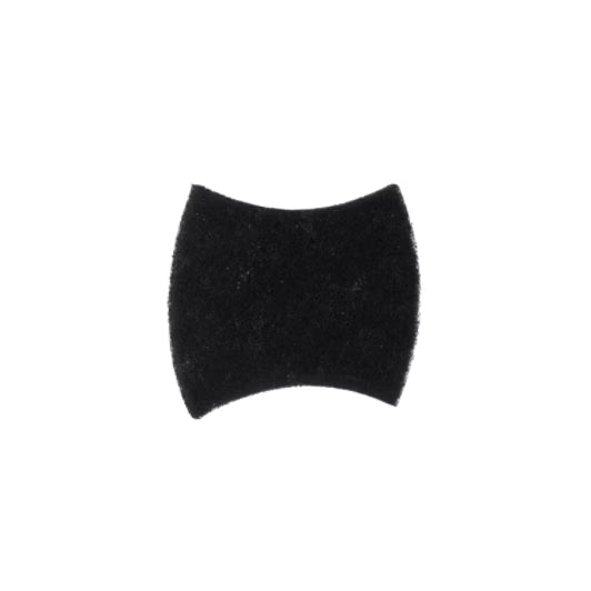 Scotch-Brite™ Power Pad 2000, 99 mm x 139 mm, 20/Doos