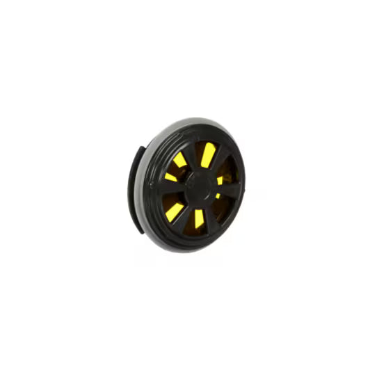 3M™ Secure Click™ Kwantitatieve pasvormtestadapter, FF-800-06