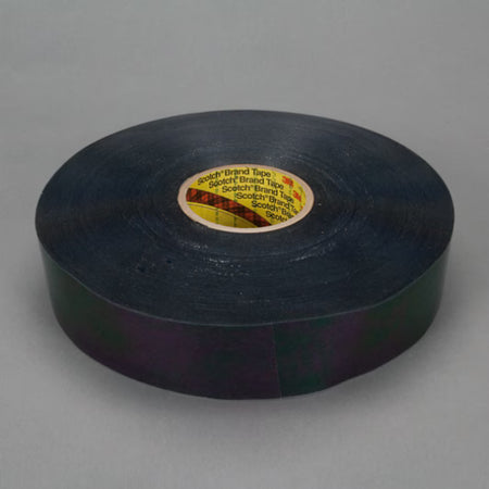 3M™ Conformable Sound Management Film Tape 9343, Zwart, 630 mm x 33 m