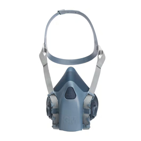 3M™ herbruikbaar halfgelaatsmasker, maat Large, 7503
