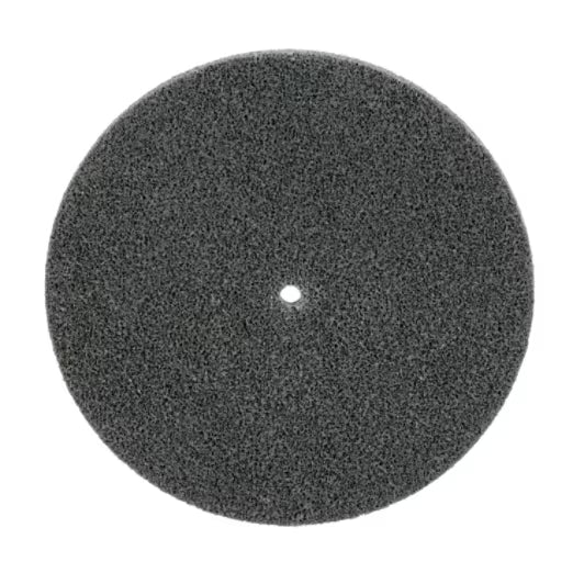 Scotch-Brite™ EXL Unitized Wiel XL-UW, 3S Fine, 6 in x 1/4 in x 3/4 in