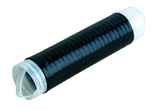 3M™ Koudkrimpbuis PST, Siliconen, Zwart, SIL B3, 4.5/125/27.2 mm, 24/6 mm