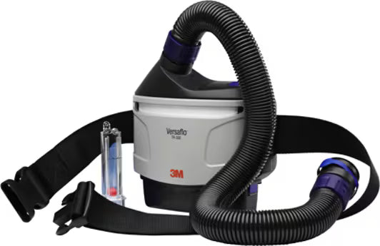 3M™ Versaflo™ Motoraangedreven ademhalingssysteem startkit, TR-315E+