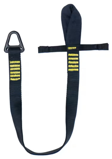 3M™ DBI-SALA® Tool Cinch, twee vleugels, heavy duty 10 stuks, 1500018