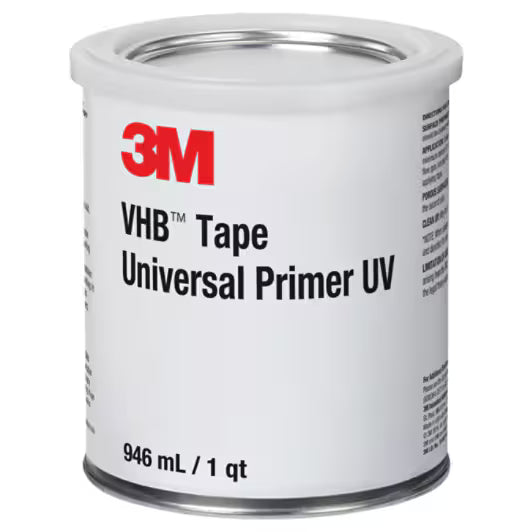 3M™ VHB™ Universele Primer UV, Lichtgeel, 946 ml