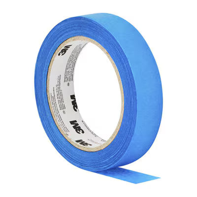 ScotchBlue™ Multi-oppervlak Afplaktape, 36 mm x 41 m, 6 Rollen/Verpakking, 100% PEFC, SGSCH-PEFC-COC-110078