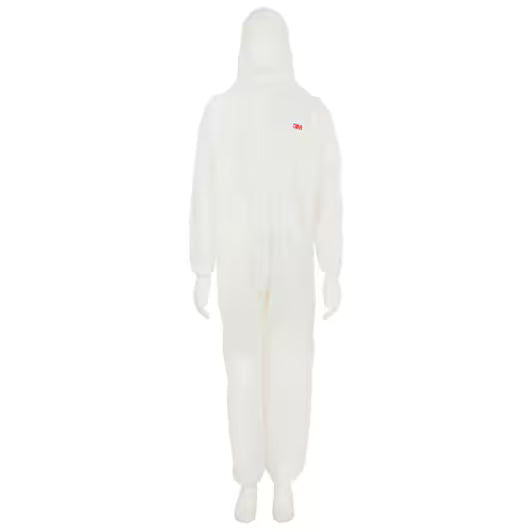 3M™ Beschermende overall, wit 4515, wit, M