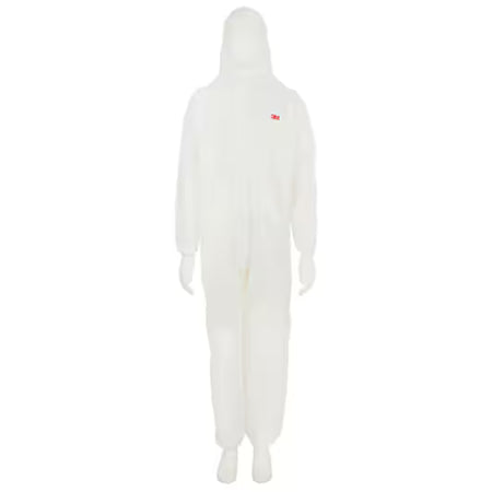 3M™ Beschermende overall, wit 4515, wit, M