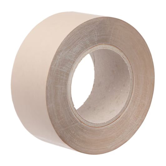 3M™ Flexibele Afdichtingstape 8067E - FAST F, Lichtbruin, 60 mm x 23 m, 0.25 mm