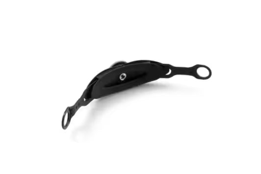 3M™ Speedglas™ Hoofdband voor lashelm, achterstuk, ratelverstelling, G5-01, 616003