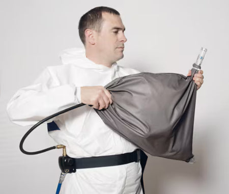 3M™ Flow Check Bag, FCB-01