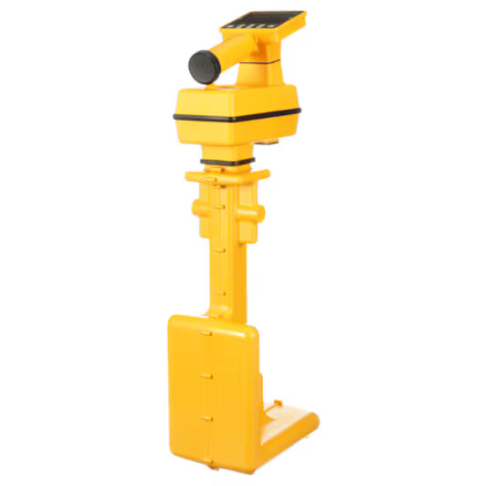 3M™ Dynatel™ Locator 7420XE EMS/ID, markering/pad, 1/doos