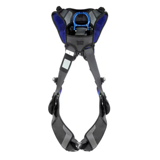 3M™ DBI-SALA® ExoFit™ XE200 Comfort Reddingsveiligheidsharnas 1112733, maat 2, 1 per doos