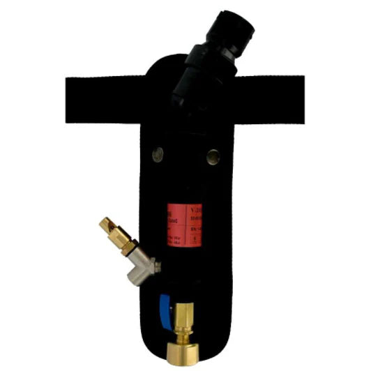 3M™ Versaflo™ Startkit verwarmingsventiel luchttoevoer, V-200E-SK