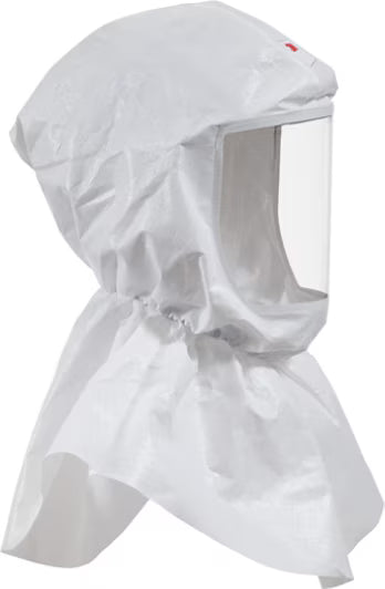 3M™ Versaflo™ Premium vervangende kap S-655 met binnenkap, S-605