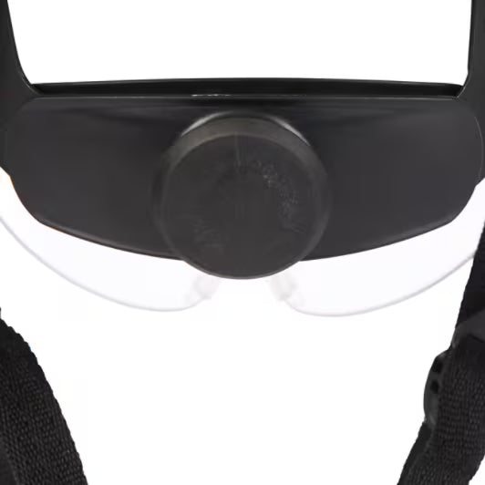3M™ Veiligheidshelm, Uvicator, ratelverstelling, ventilatie, kunststof zweetband, wit, G3000NUV-VI