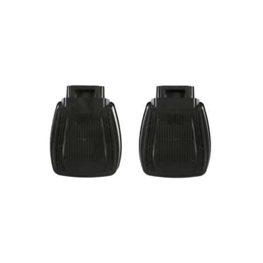 3M™ Secure Click™ gas-, damp- en deeltjesfilter, A1B1E1K1P3 R, met dubbele luchtstroom, D8094