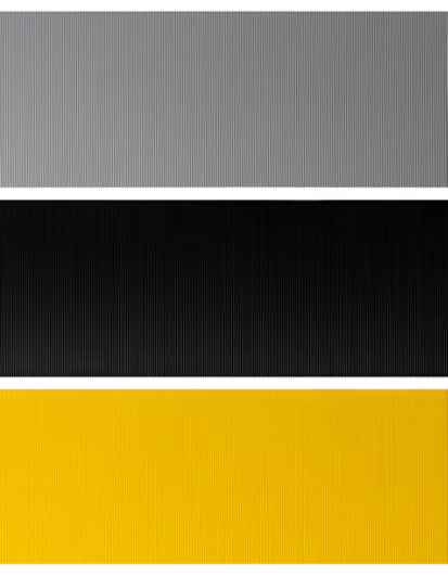 3M™ Vinyl Ducttape 3903i, Zwart, 50 mm x 50 m