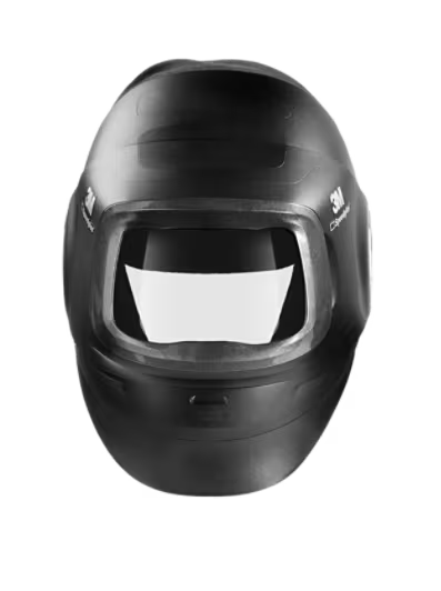 3M™ Speedglas™ Heavy-Duty lashelm G5-01, zonder lasfilter, 611100