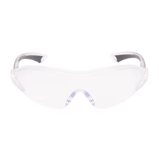 3M™ Veiligheidsbrillen Serie 2840, antikras/anticondens, heldere lens, 20/doos