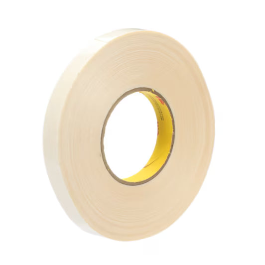 3M™ Venture Tape™ dubbelzijdige PET tape 1163MS74, 25 mm x 50 m