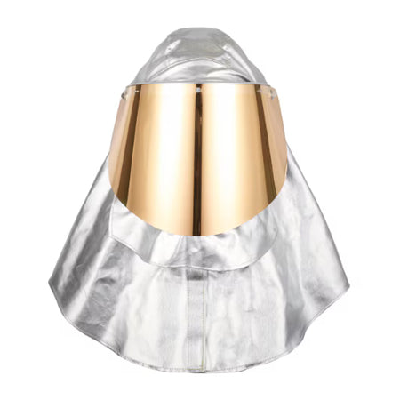 3M™ Versaflo™ Helm met vlambestendige gezichtsafdichting, M-307