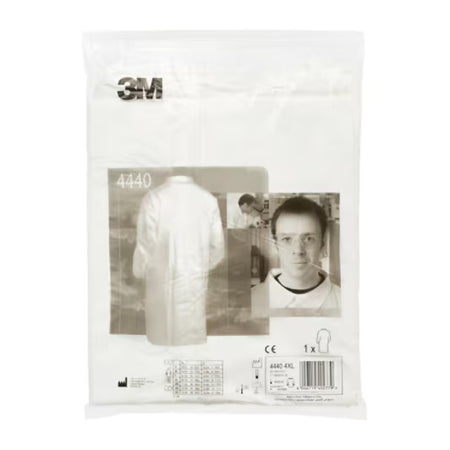 3M™ Laboratoriumjas 4440, M