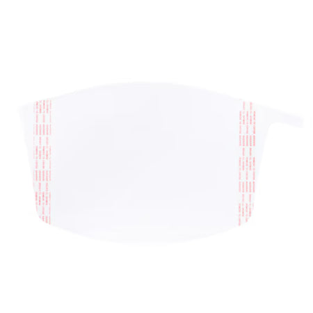 3M™ M-928 Verwijderbare vizierbeschermfolie