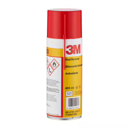 Scotch® 1633 Roestverwijderaar, 400 ml