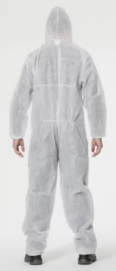 3M™ Overall 4500, XL