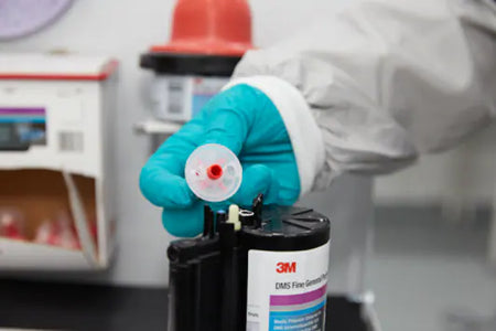 3M™ Dynamic Mixing System-spuitpistool, 50600