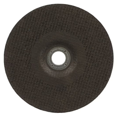 3M™ Cubitron™ 3 Cut & Grind-schijf, 94542, 36+, T27, 180 mm x 4,2 mm x 22,23 mm, EN, 10/verpakking, 20 stuks/doos